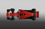 Ferrari SF71H 2018 года